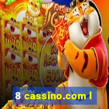 8 cassino.com l